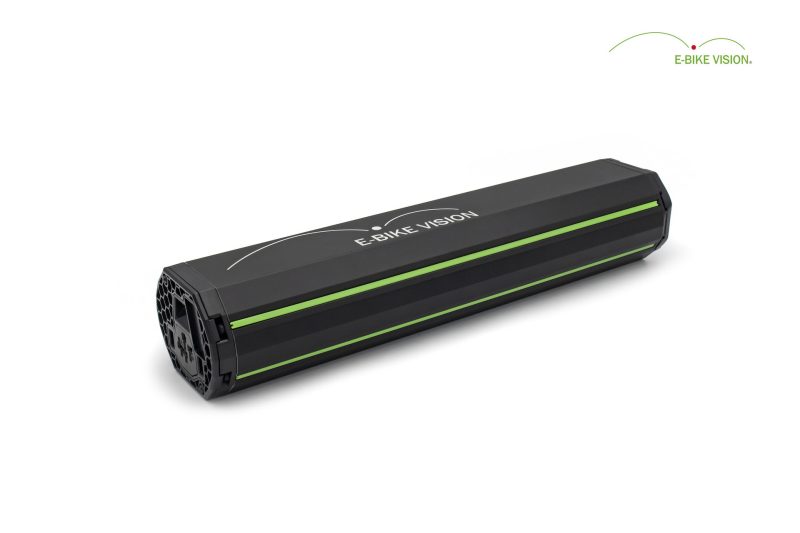 ebv e bike battery ersatzakku intube horizontal standard