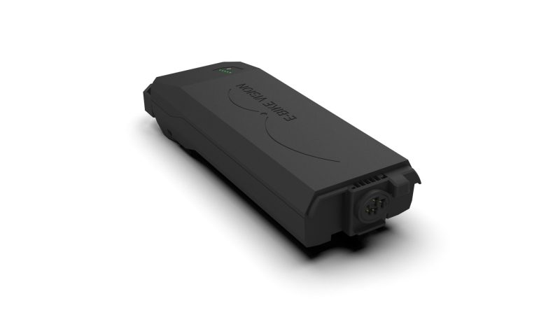 ebv e bike battery ersatzakku power pack lite standard