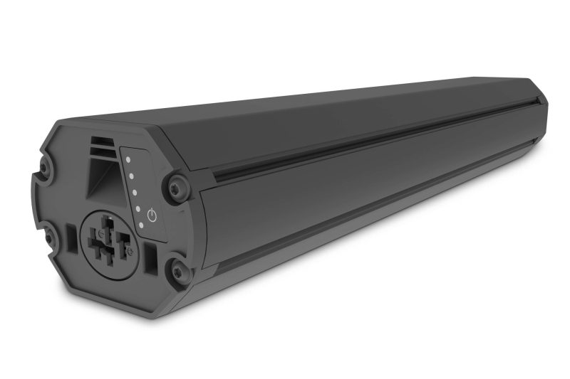 ebv e bike battery ersatzakku powerpack intube horizontal standard