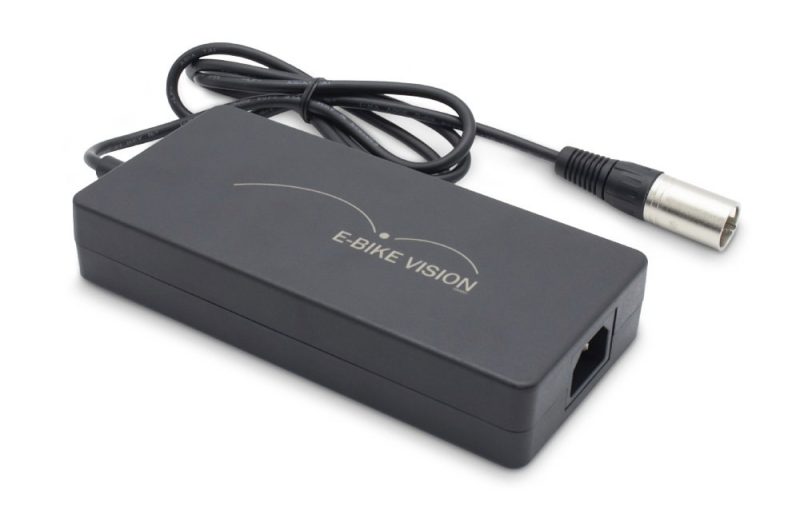ebv e bike battery ladegeraet power pack akku 36v standard 1