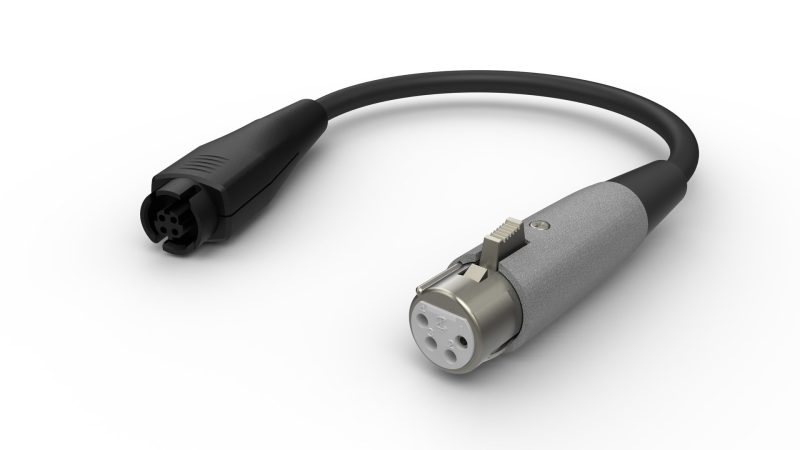 ebv e bike battery ladekabel schwarz 1