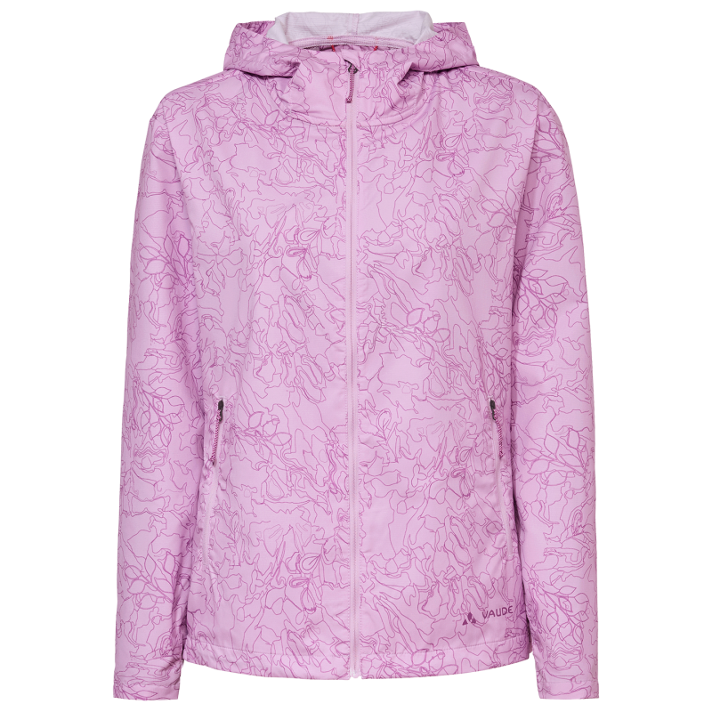 ec7c902fec29 VAUDE Adlux Damen Windjacke