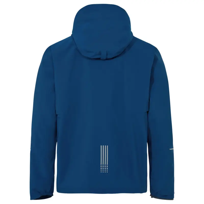ecd43aa696d3 VAUDE Regenjacke Yaras II
