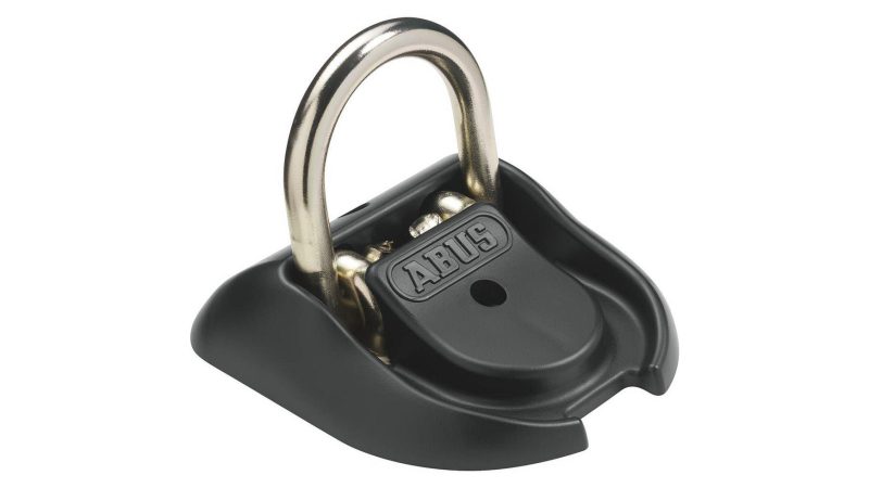 ececc3911abe Abus WBA100 Granit Bodenanker