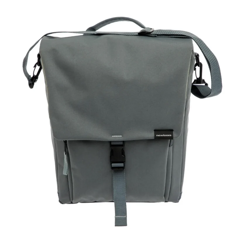 ed4afb32c2d8 Newlooxs Gepaecktraegertasche Tulum 16L