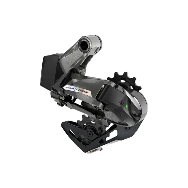eda1f2e27ab3 Sram Hinterer Umwerfer ohne Batterie XX T Type Eagle AXS 12V