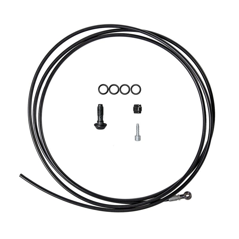 eda3a993447a Magura Bremsleitung 90° fuer MT8 7 6 5 4 Trail