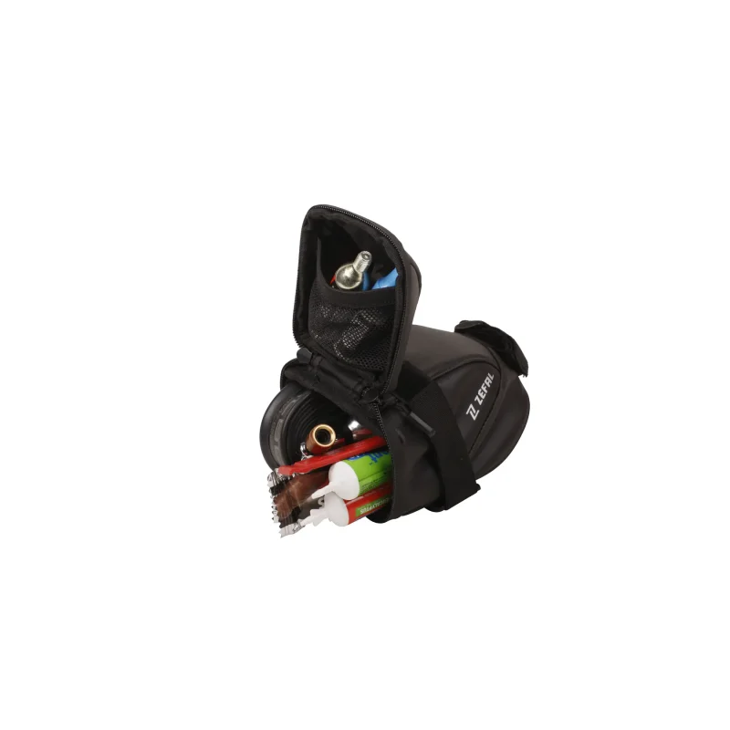 eda7071fac17 Zefal Sattelstuetzentasche Iron pack 2 m ds