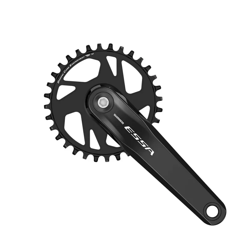 edba6976d691 Shimano Einzelnes Tretlager Essa FC U2000 1 78V