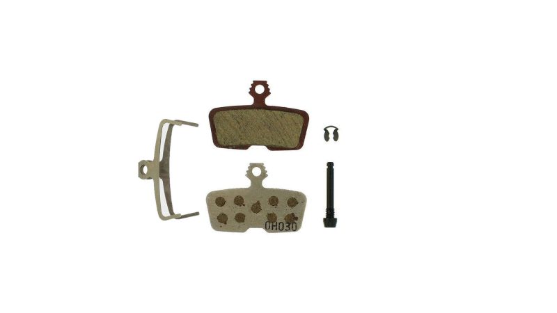 edc80b9498c7 Avid Scheibenbremsbelag Code