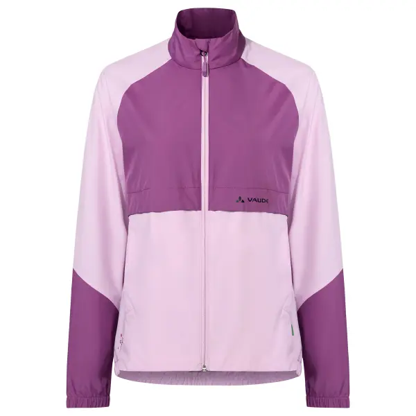 edf1d4bb5b18 VAUDE Windjacke Damen Loamer II