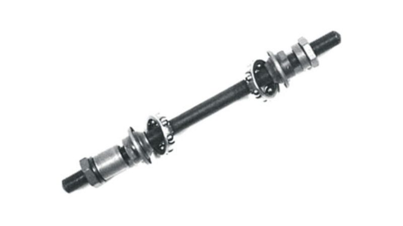 edfd5b87c0bf Contec Achse HR 95x178mm