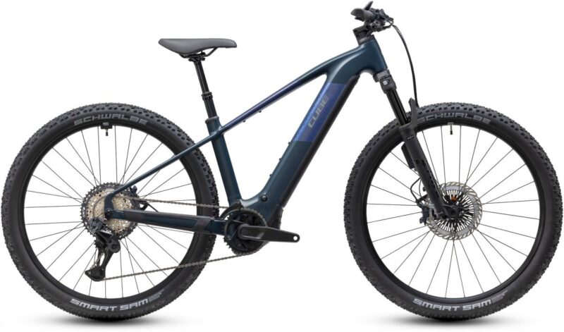 ee1975030176 Cube Reaction Hybrid SLT 800 27.5 29 E Bike MTB Pedelec nightreflex 2027