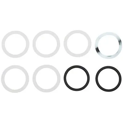 ee3d03370aa6 Sram Tretlagerwellen Distanzstueck Kit BB30 TO BB386