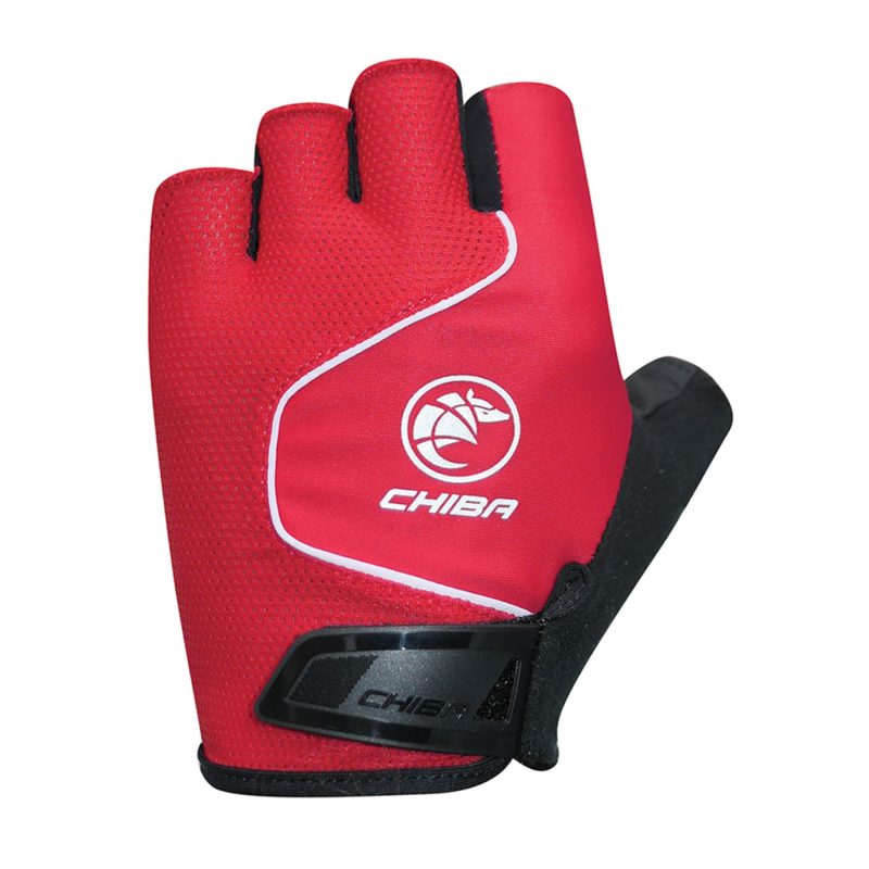 ee3eeedb4cbc CHIBA Cool Air Fahrradhandschuhe