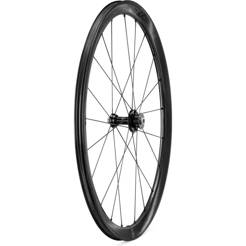 ee4e6ed6aeab Campagnolo Scheibenradsatz fuer Fahrraeder Hyperon 2Wf Tlr Cl Sram Xdr