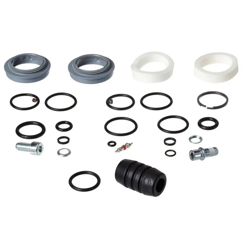 eed28d582545 Rockshox Gabelteilesatz Full 30 Gold Sa