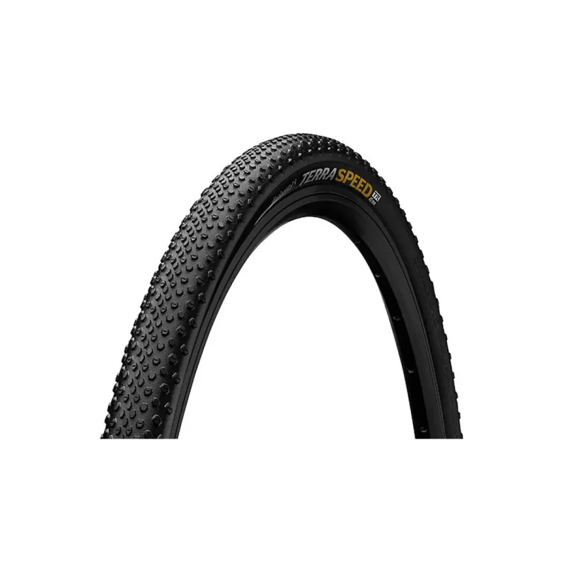 ef1b0a56250d Tubeless Reifen Continental Terra Speed 27.5X1.35 Protection Tub.Ready
