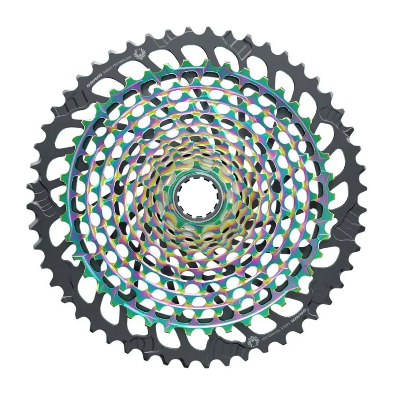 ef39db5f9538 Sram Klebeband XG 1299 Eagle 12v 10 52T