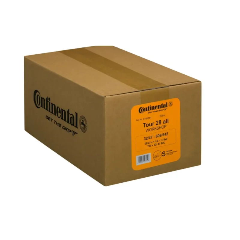 efbbb8d3307d Continental Schlauch x50
