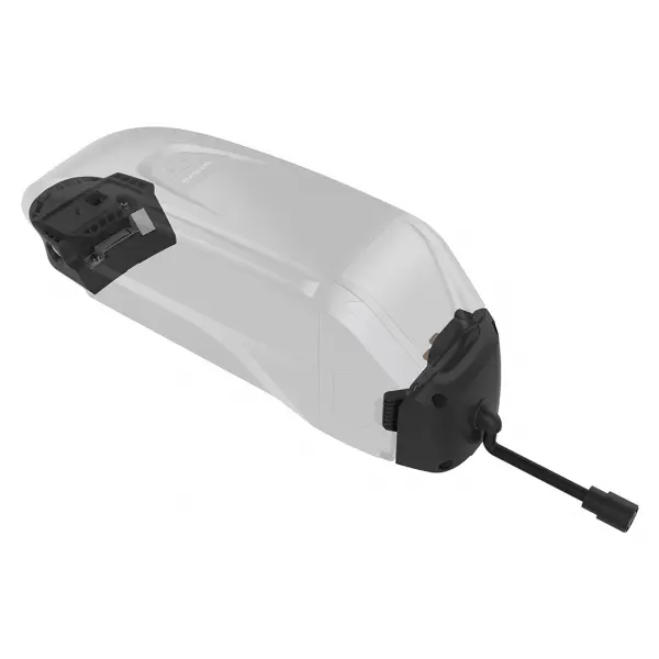 efd6852320ba Shimano Batteriebefestigung DiagonalrohrSattelrohr Steps BM E8016