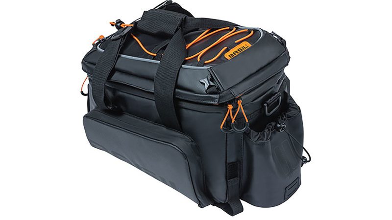 efe024a06a9e Basil Miles XL Pro Tarpaulin