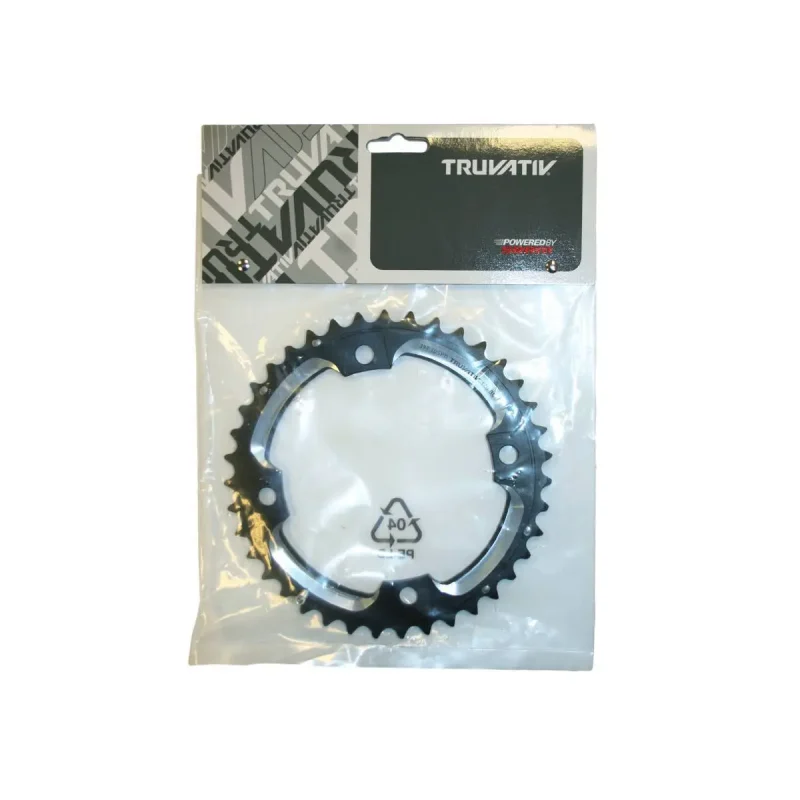 efe5c7cb1a2a MTB Tablett Sram Cring Mtb 39T S2 120 Al6 Btblk Cncaf Lp