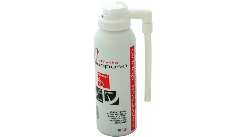 effetto mariposa pannenschutzspray espresso