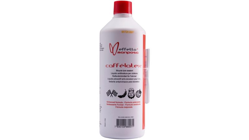 effetto mariposa reifendichtmittel caffelatex 1000 ml nachfuellflasche