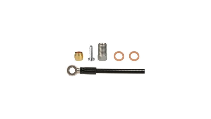elvedes bremsleitungs kit shimano