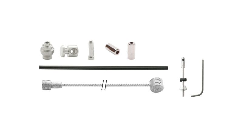 elvedes bremszug set 6269sp rvs