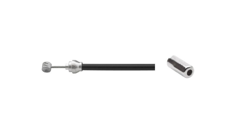elvedes bremszug set 6444 schwarz silber 1