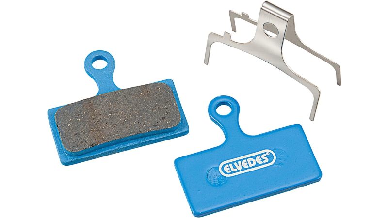 elvedes scheibenbremsbelag