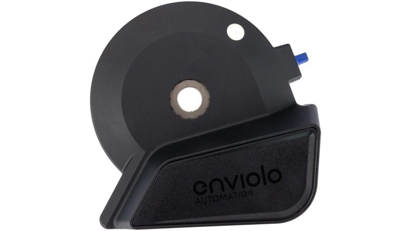 enviolo interface