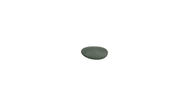 ergotec abdeckstopfen schwarz