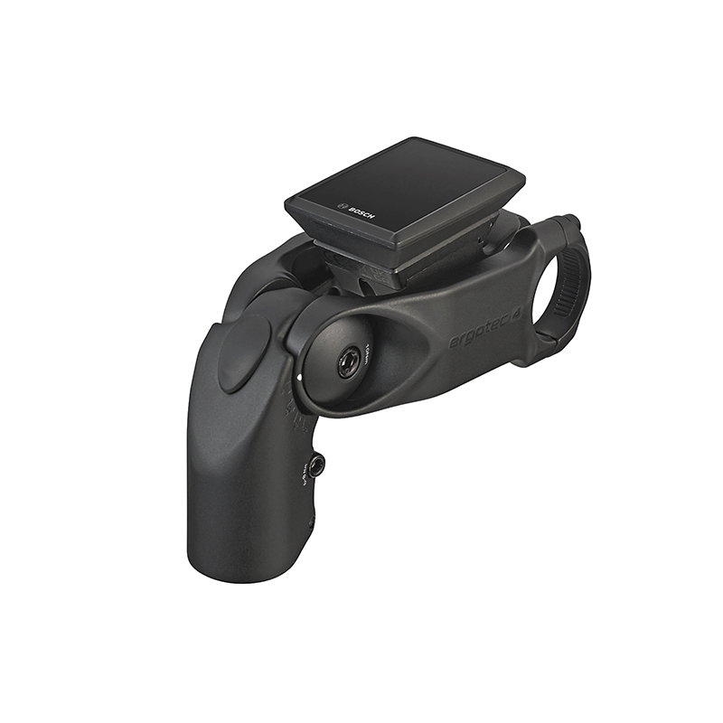 ergotec ahead vorbau octopus bk 300 500 schwarz schwarz sand 1