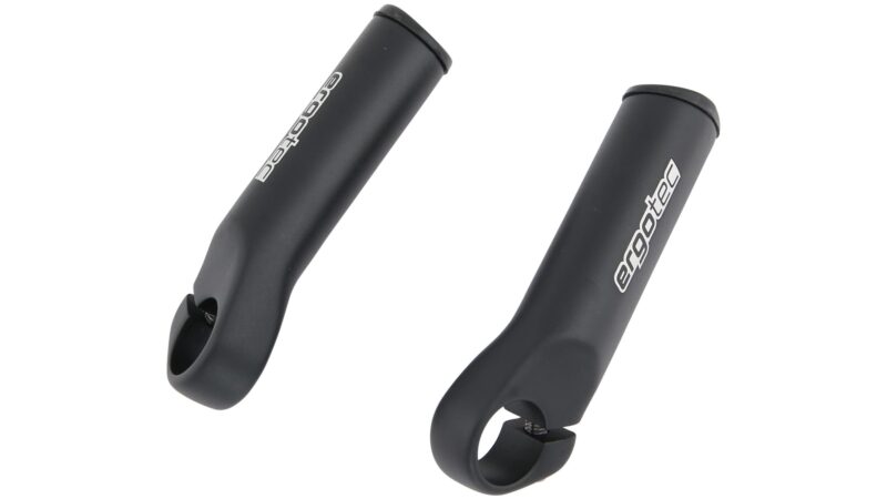 ergotec bar ends ergo s