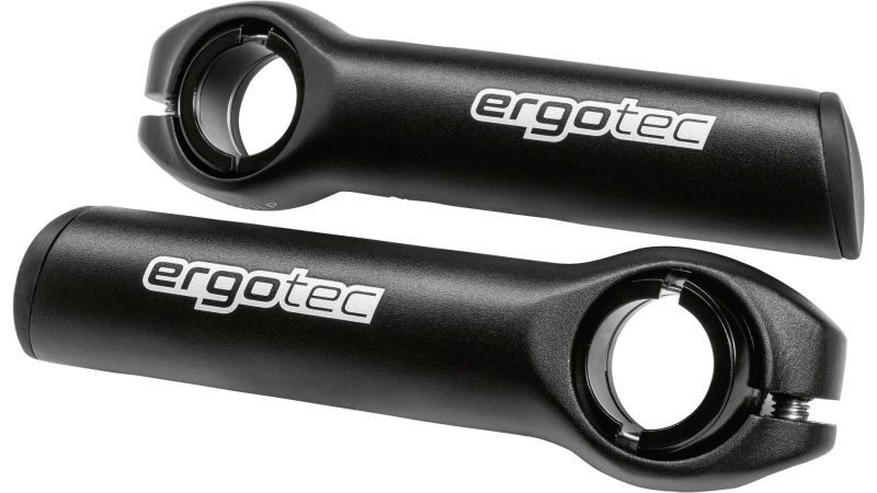 ergotec bar ends evo 1