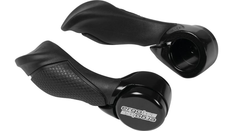 ergotec bar ends multiflex