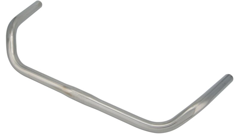 ergotec englischer lenker silber 1