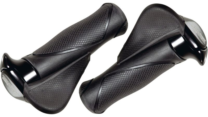 ergotec griff mf 1 schwarz silber
