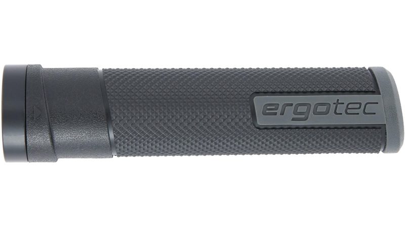 ergotec griff porto schwarz grau