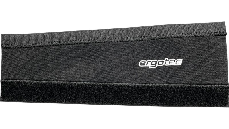 ergotec kettenstrebenschutz schwarz