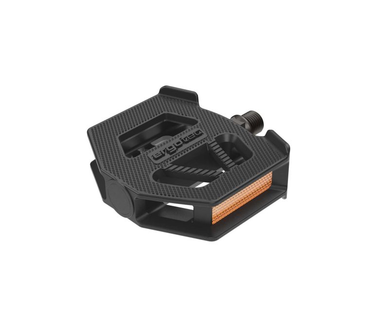 ergotec kinder pedal ep k schwarz