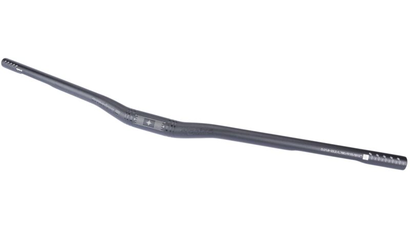 ergotec lenker low riser bar