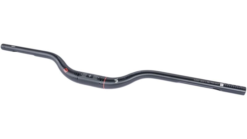 ergotec lenker riser bar 30 50 70 grifflaenge 210 mm