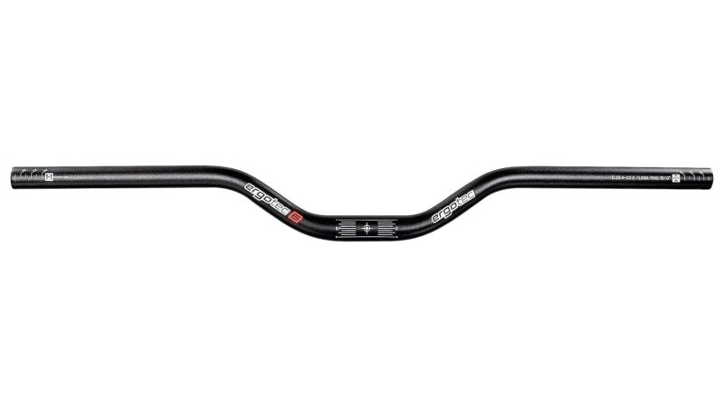 ergotec lenker riser bar 50