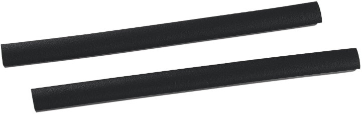 ergotec lenkerueberzug palermo schwarz
