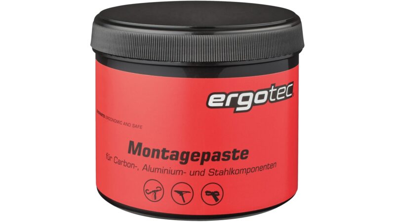 ergotec montagepaste