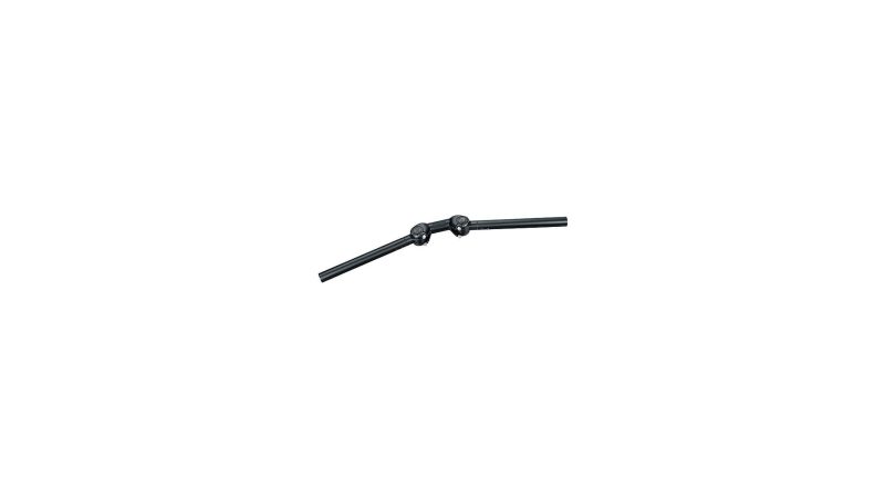 ergotec multifunktionslenker ahs superlight 254 schwarz